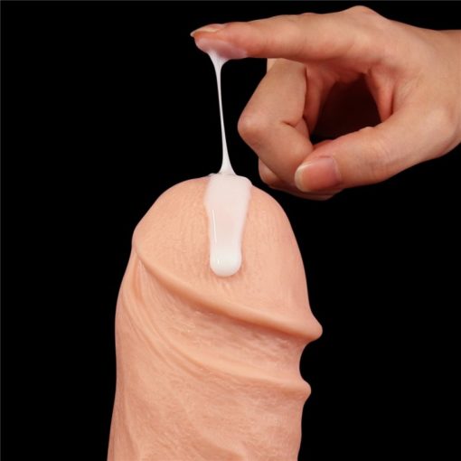 Dildo Dublu 12 Realistic Mega