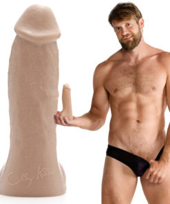 Dildo Realistic Colby Keller