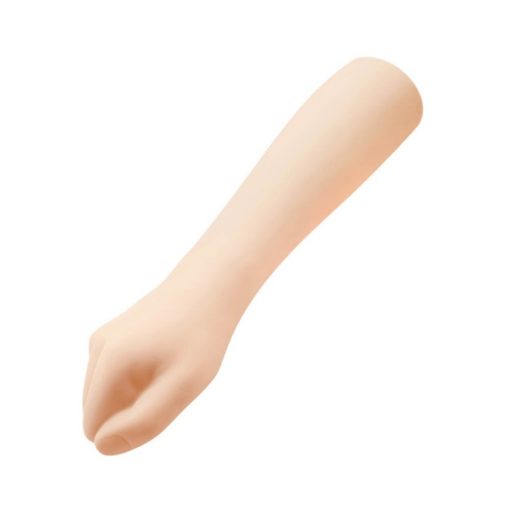 Dildo Pretty Love Iron Fist