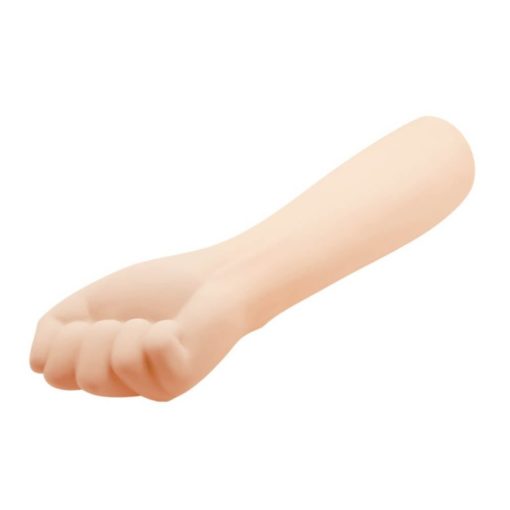 Dildo Pretty Love Iron Fist
