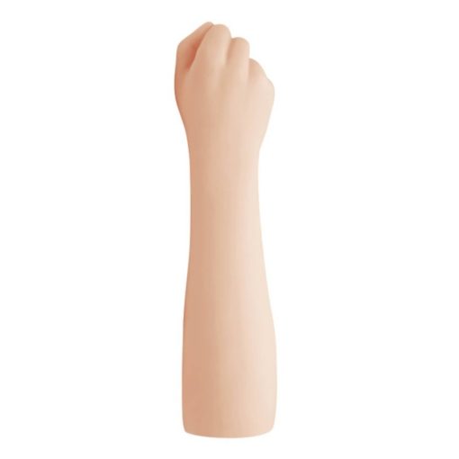 Dildo Pretty Love Iron Fist