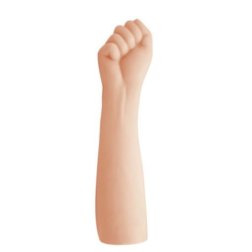 Dildo Pretty Love Iron Fist