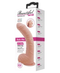 Dildo Realist Beautiful Alex 29 cm