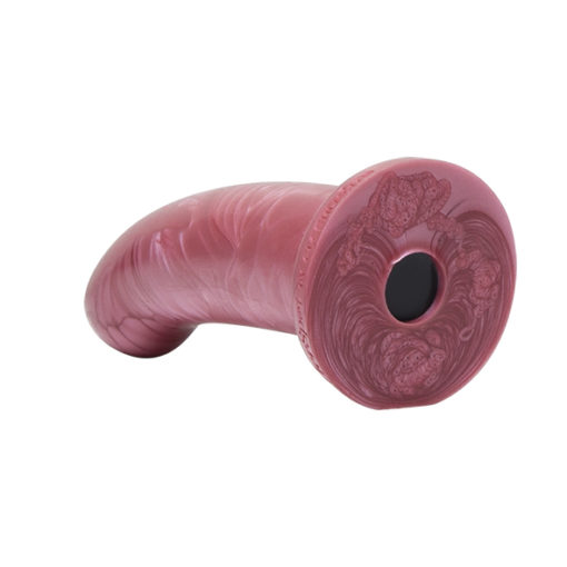 Dildo The Golden Rose - imagine 2