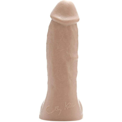 Dildo Realistic Colby Keller - imagine 2