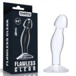 Masator Prostata Flawless Clear Prostate