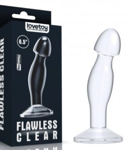 Masator Prostata Flawless Clear Prostate