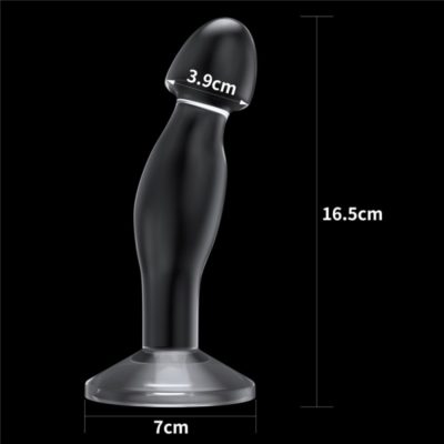 Masator Prostata Flawless Clear Prostate 1