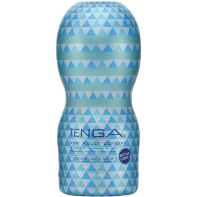 Masturbator Extra Cool Tenga Cup 1