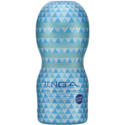 Masturbator Extra Cool Tenga Cup 3