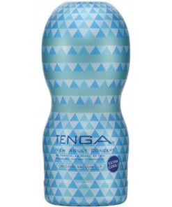 Masturbator Extra Cool Tenga Cup