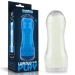 Masturbator Fosforescent Lumino Play