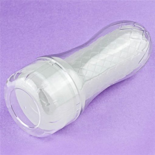 Masturbator Fosforescent Lumino Play
