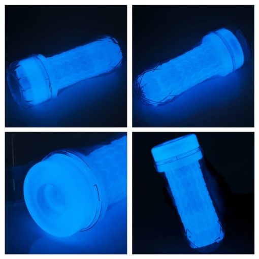 Masturbator Fosforescent Lumino Playay