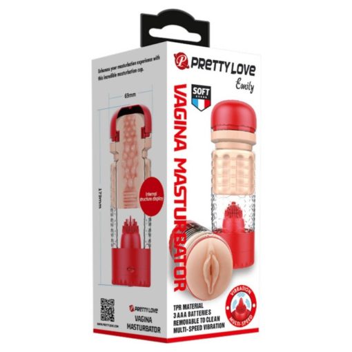 Masturbator Pretty Love