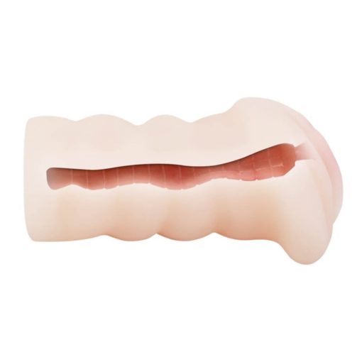 Masturbator Realistic cu Vibratii Pussy Vibrating