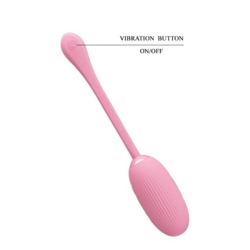 Ou Vibrator Pretty Love Doreen - imagine 2