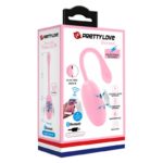 Ou Vibrator Pretty Love Doreen