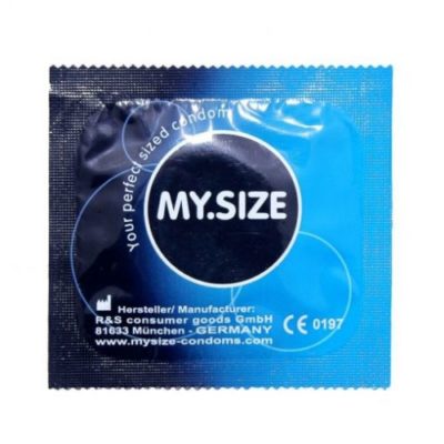 Prezervative MY SIZE PRO 69 mm 10 buc