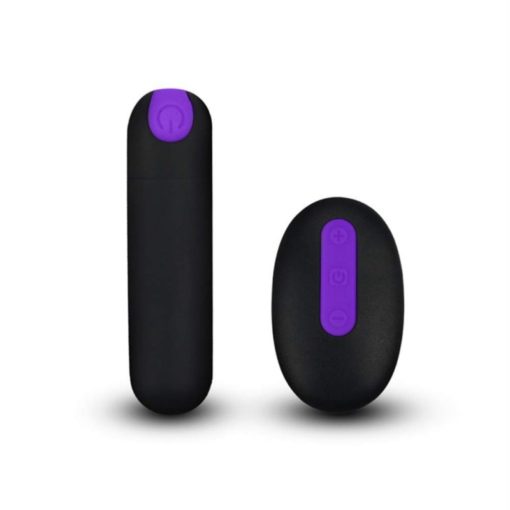 Slip Vibrator IJOY Rechargeable Remote Control - imagine 6
