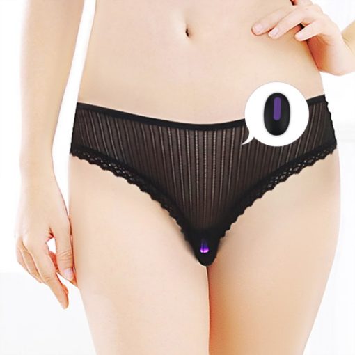 Slip Vibrator IJOY Rechargeable Remote Control - imagine 2