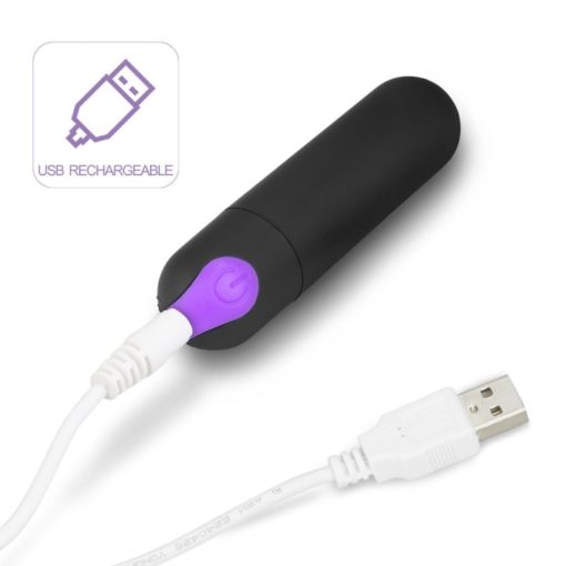 Slip Vibrator IJOY Rechargeable Remote Control - imagine 4