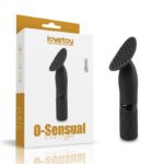 Stimulator Clitoris O-Sensual Clit Jiggle