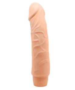 Vibrator Barbara Jeff Lybaile 20 cm