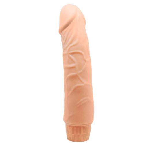 Vibrator Barbara Jeff Lybaile 20 cm