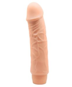 Vibrator Barbara Jeff Lybaile 20 cm