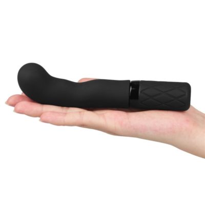 Vibrator Mic O-Sensual G Intru 1