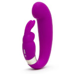Vibrator Punct G Happy Rabbit 
