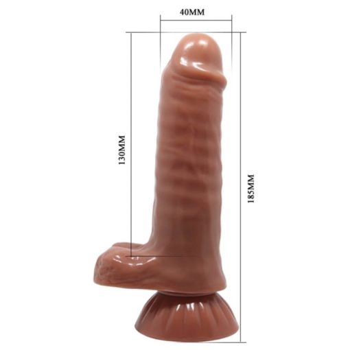 Dildo Beautiful Baron - imagine 2