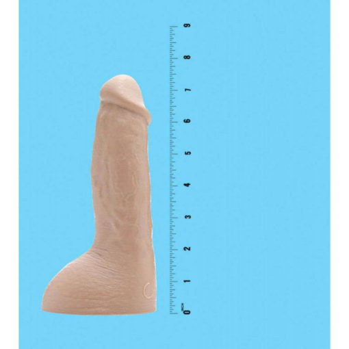 Dildo Realistic Colby Keller - imagine 5