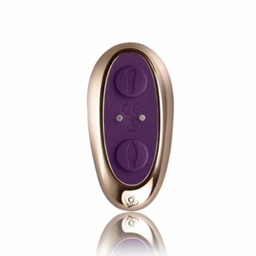 Vibrator Cocktail Violet