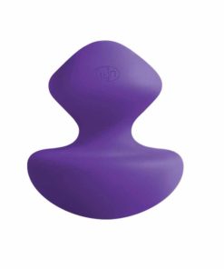 Butt Plug Luxe Syren 