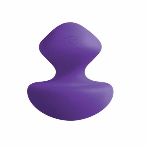 Butt Plug Luxe Syren 