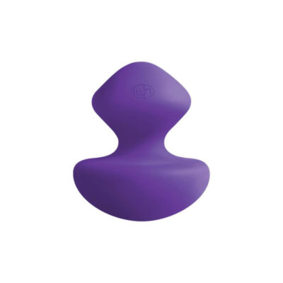 Vibrator clitoris Luxe Syren 1