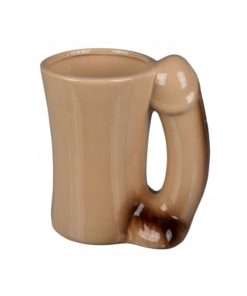 Cana de Ceramica Penis