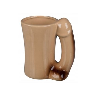 Cana de Ceramica Penis