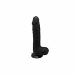 Dildo Charmly Toy Negru