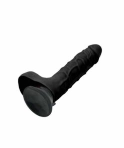 Dildo Charmly Toy Negru