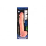 Dildo X-MEN Hogans 15 inch