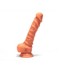 Dildo cu Ventuza Gregg 8.3 inch Cock