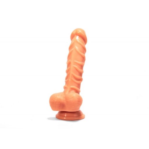 Dildo cu Ventuza Gregg 8.3 inch Cock - imagine 3