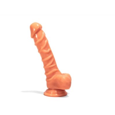 Dildo cu Ventuza Gregg 8.3 inch Cock 1