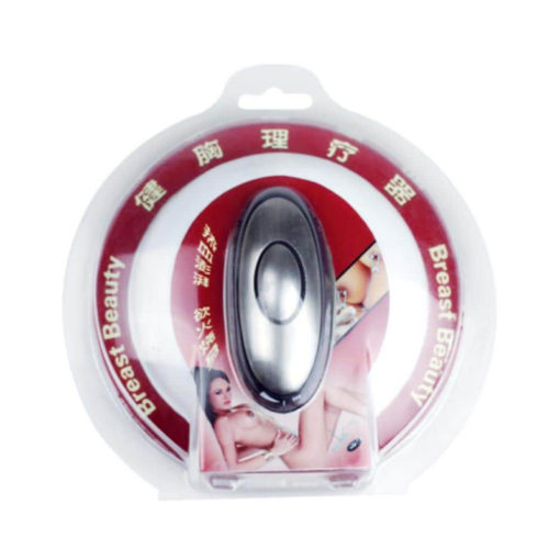 Electro Stimulator pentru Sfarcuri Breast Beauty