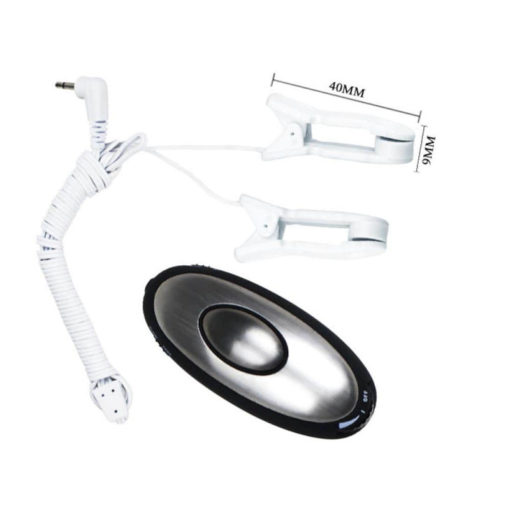 Electro Stimulator pentru Sfarcuri Breast Beauty