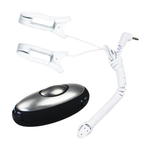 Electro Stimulator pentru Sfarcuri Breast Beauty