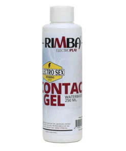 Gel Conductor Contact pentru Jocuri Electrice 250 ml